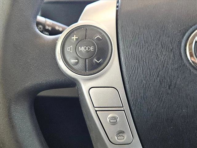 Used 2012 Toyota Prius C One image 11