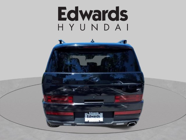 New 2026 Hyundai Santa Fe XRT AWD/4WD image 7