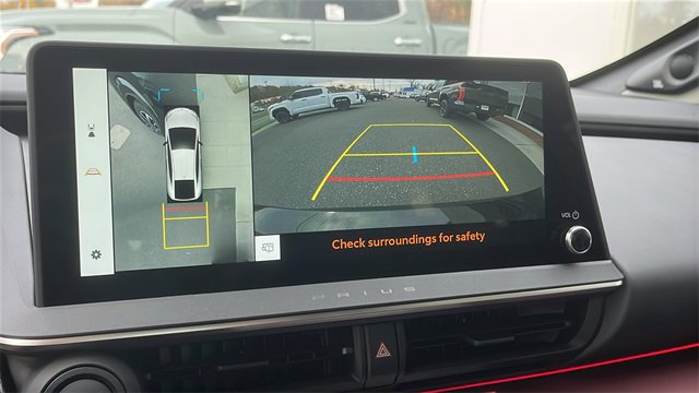 New 2026 Toyota Prius Plug-In Hybrid image 13