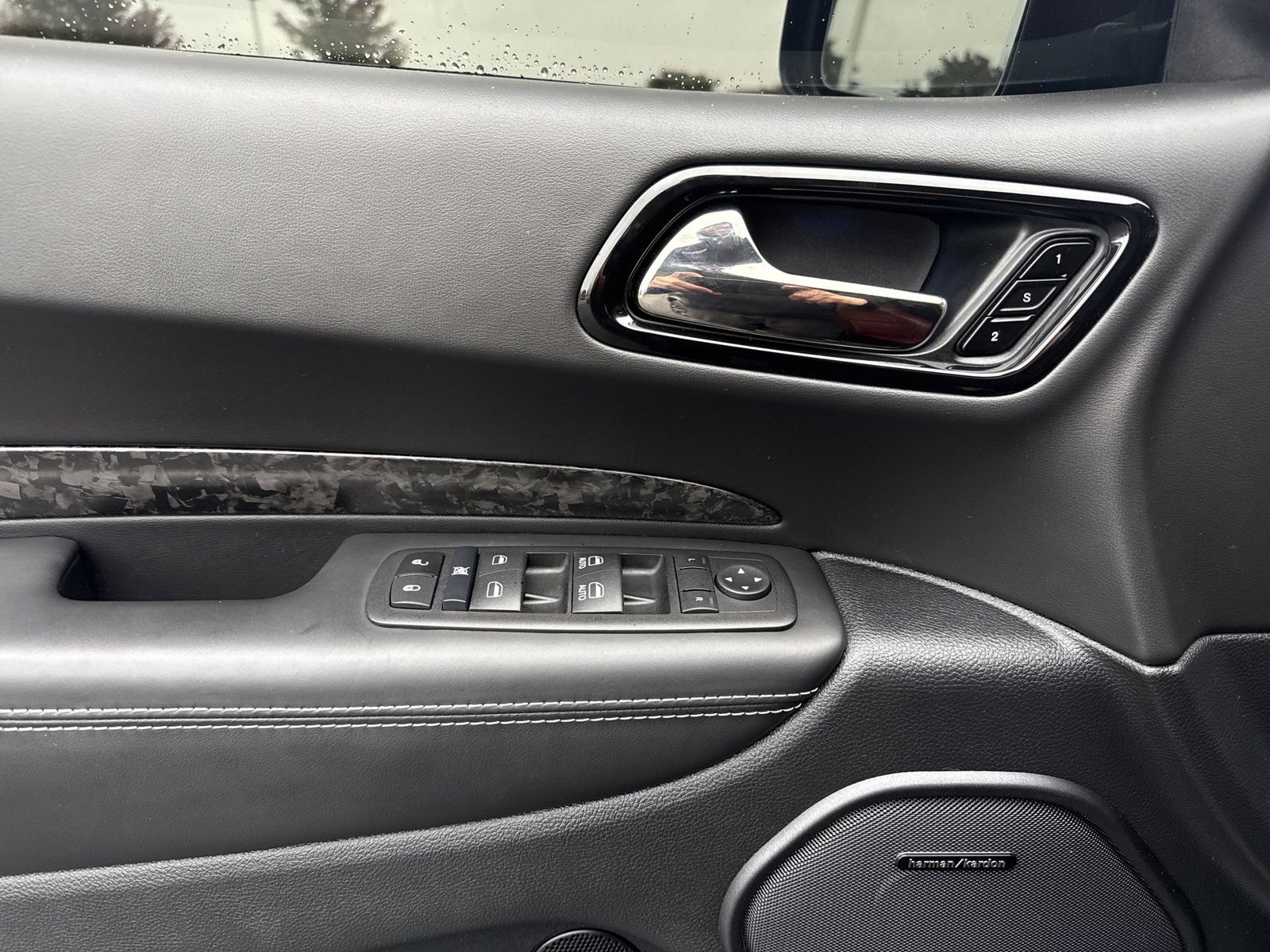 Used 2024 Dodge Durango SRT Hellcat AWD/4WD image 15