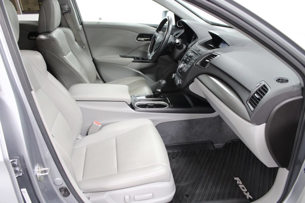 Used 2018 Acura RDX FWD image 26