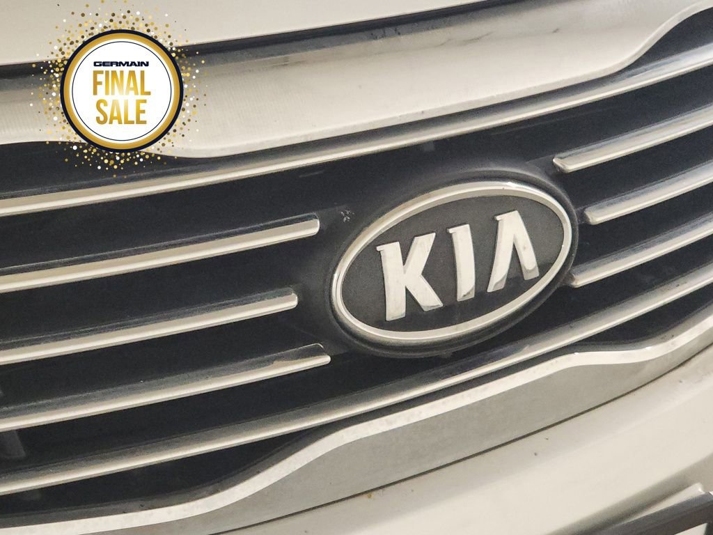 Used 2010 Kia Optima EX image 11