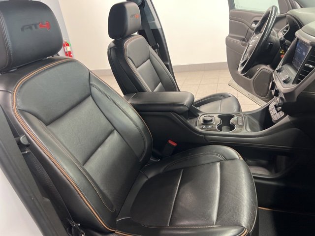 Used 2021 GMC Acadia AT4 w/ Trailering Package image 21