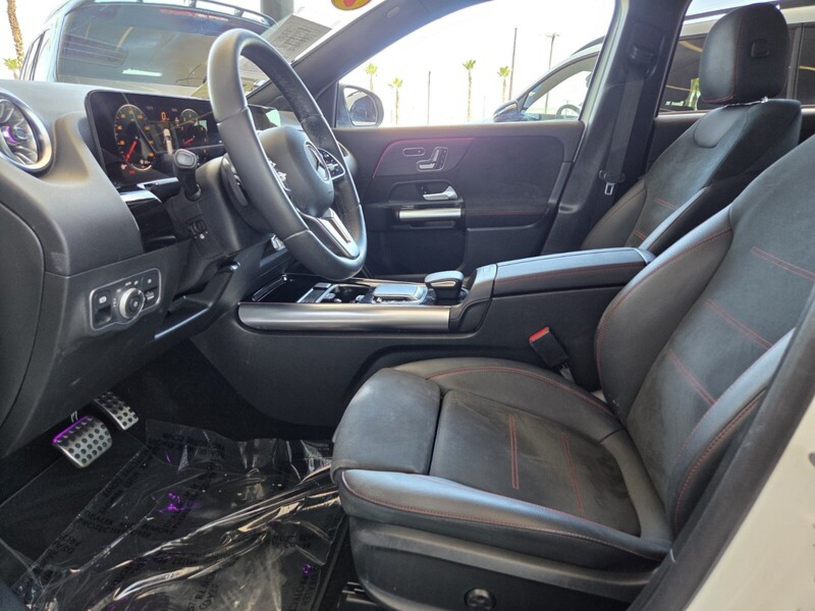 Certified 2023 Mercedes-Benz GLA 250 image 13