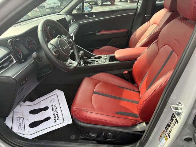 Used 2024 Kia K5 GT-Line w/ GT-Line Premium Package image 9