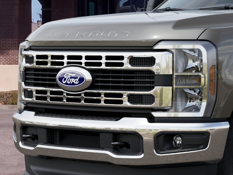 New 2027 Ford F250 XLT w/ FX4 Off-Road Package AWD/4WD image 17