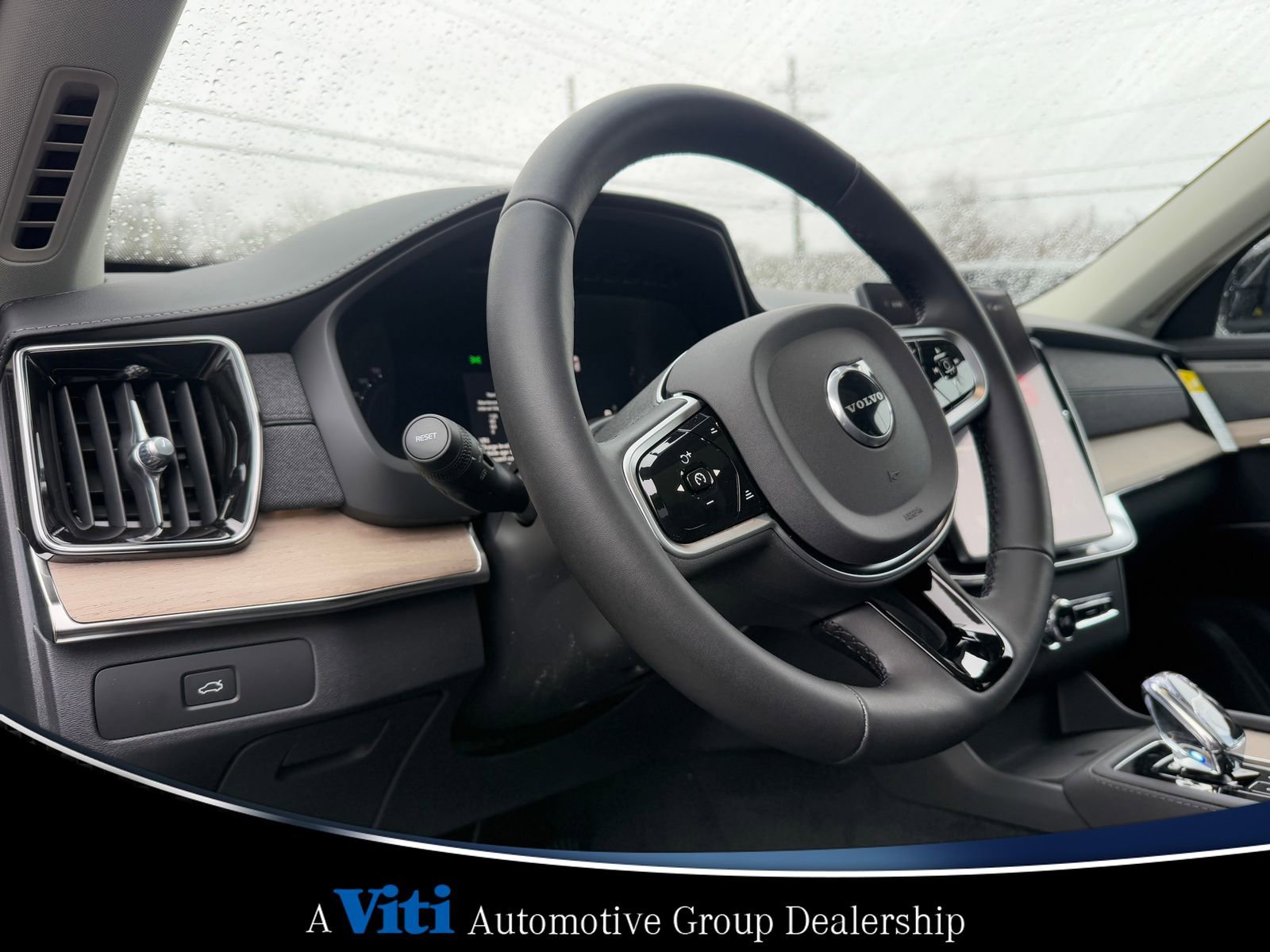 Used 2026 Volvo XC90 B6 Plus w/ Protection Package Premier image 12