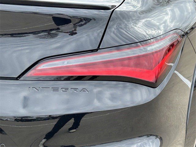 New 2026 Acura Integra Type S image 8