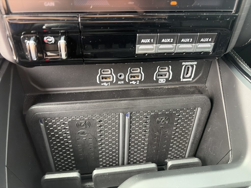 Used 2026 RAM 1500 RHO w/ RHO Level 1 Equipment Group AWD/4WD image 27