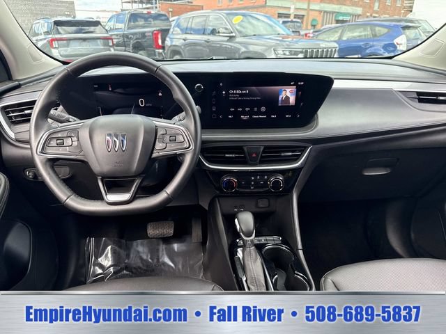 Used 2024 Buick Encore GX Sport Touring AWD/4WD image 12