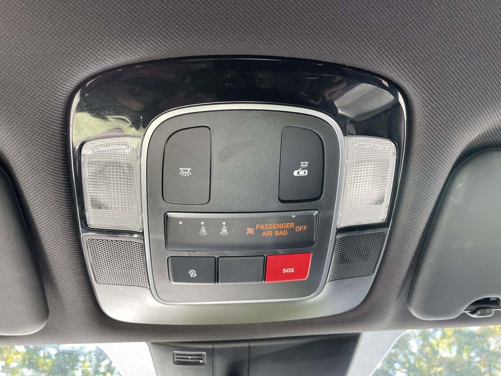 Used 2024 Hyundai Tucson XRT image 33