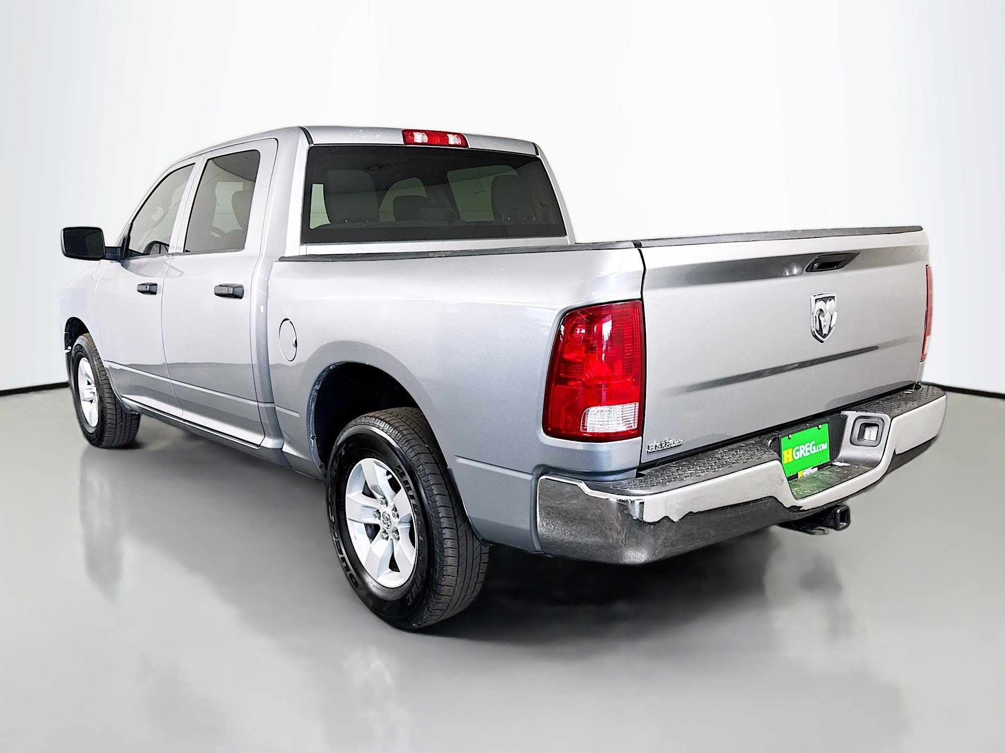 Used 2020 RAM 1500 Tradesman w/ Popular Equipment Group image 7
