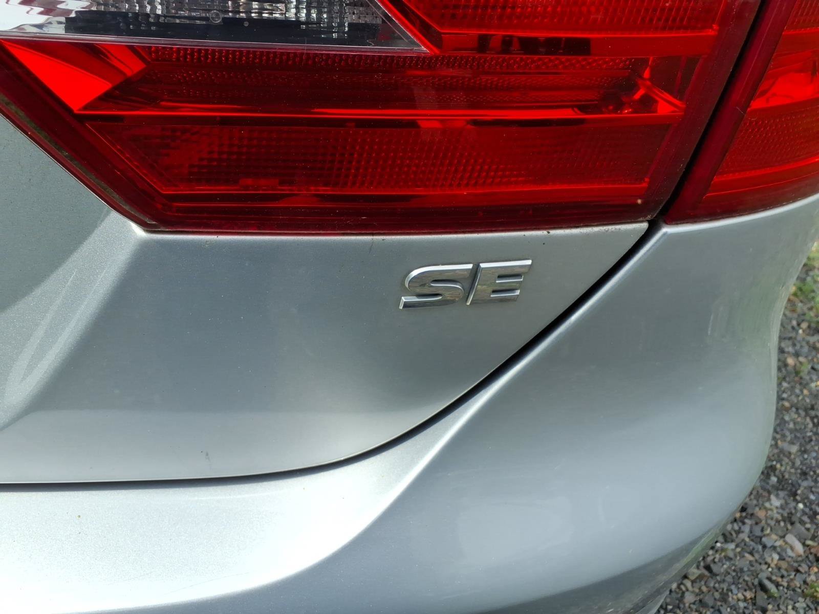 Used 2014 Volkswagen Jetta SE FWD image 10