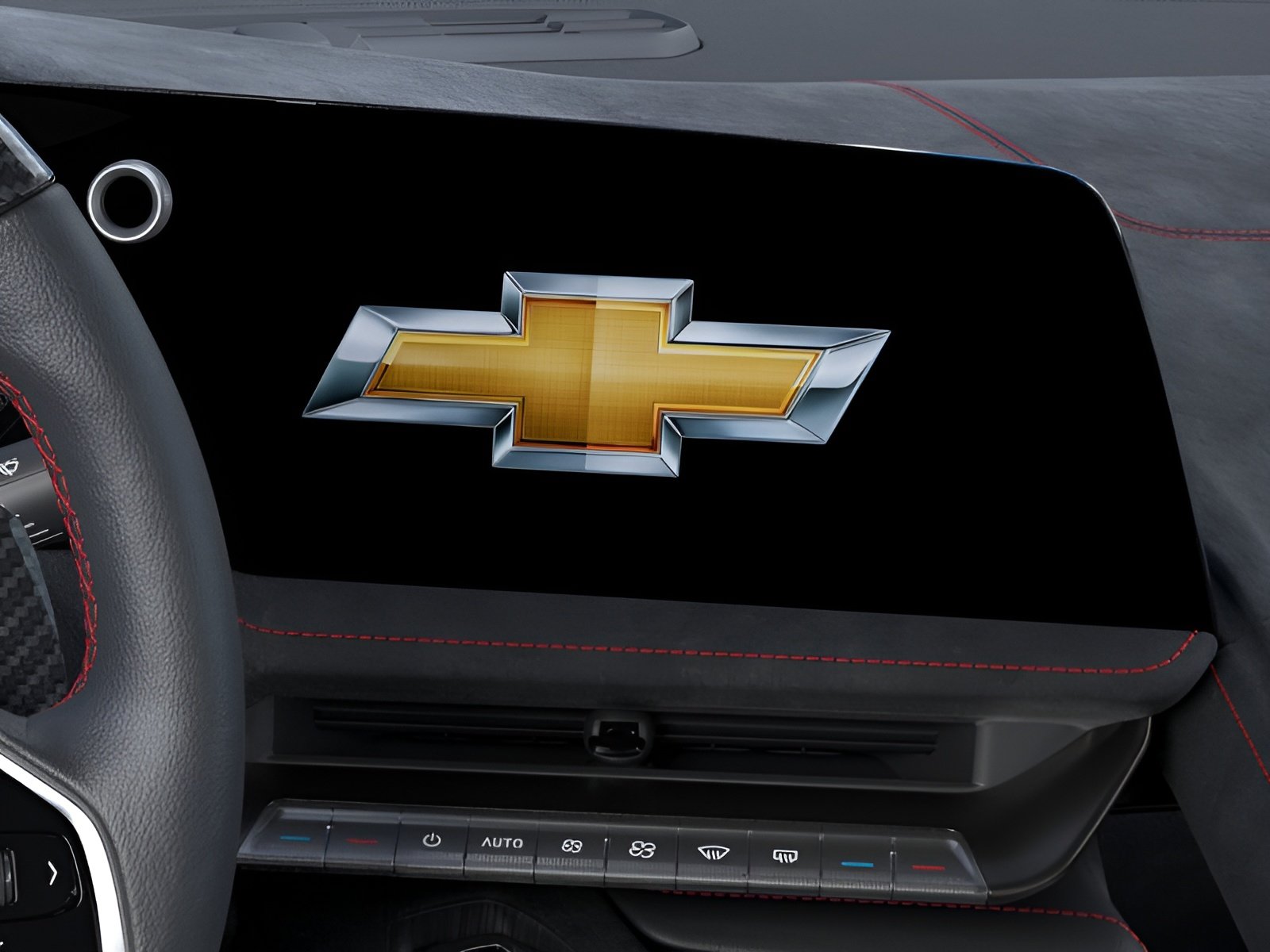 New 2027 Chevrolet Corvette Z06 RWD image 20