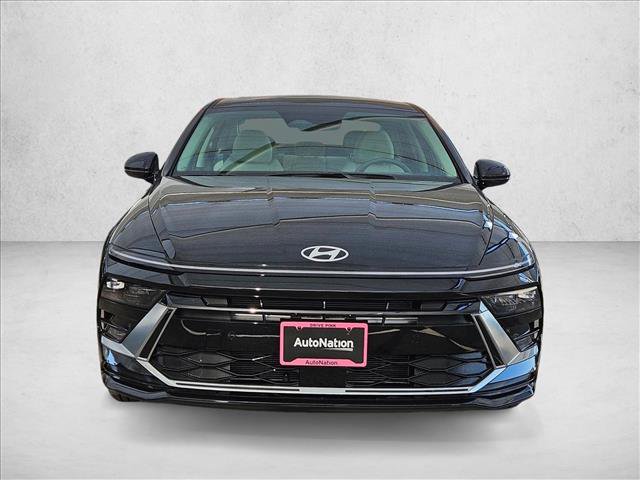 New 2026 Hyundai Sonata SEL FWD image 6