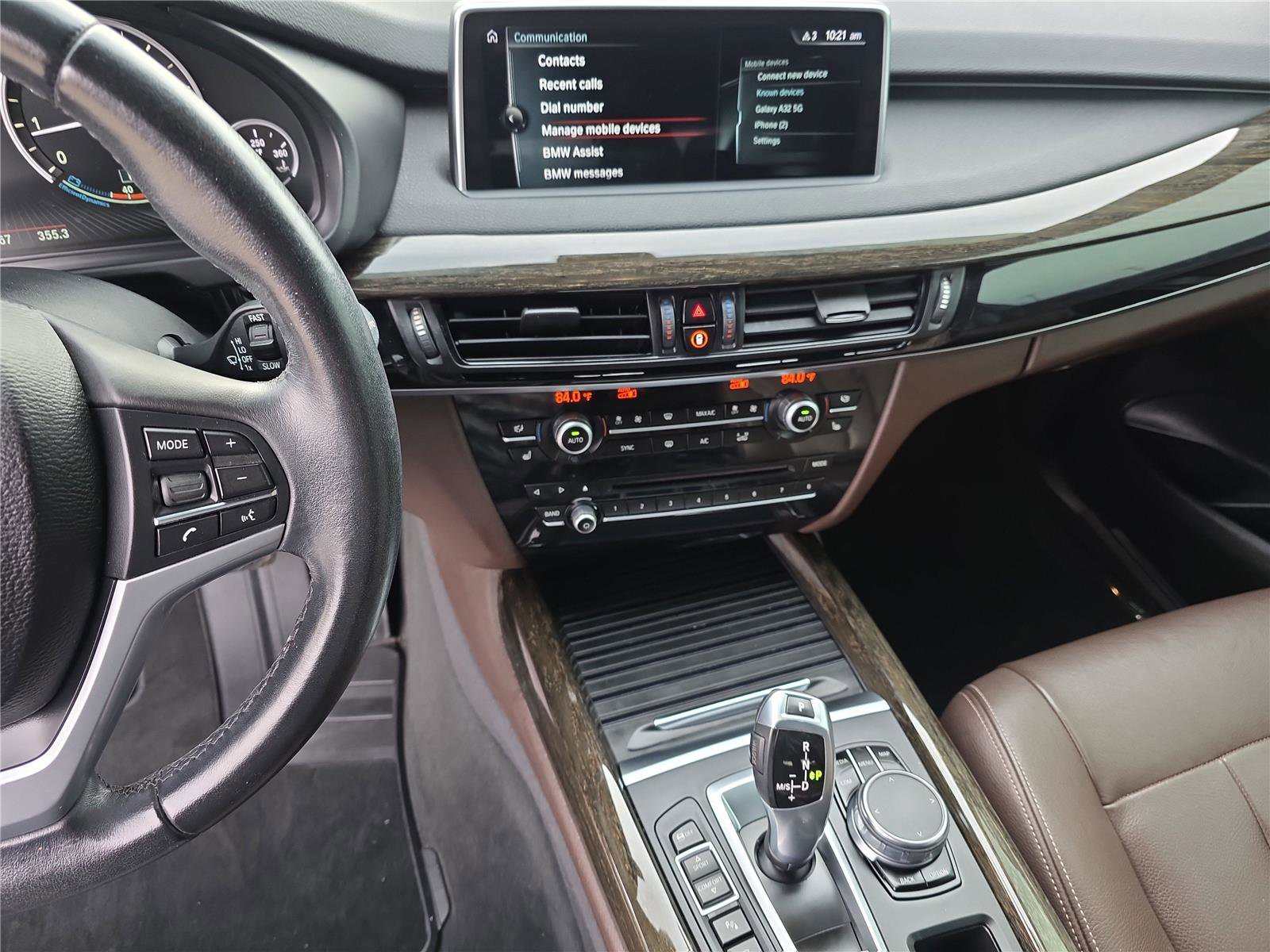 Used 2017 BMW X5 xDrive35i image 32