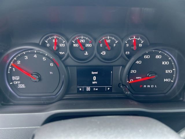 New 2026 GMC Sierra 1500 Pro w/ Pro Value Package AWD/4WD image 7