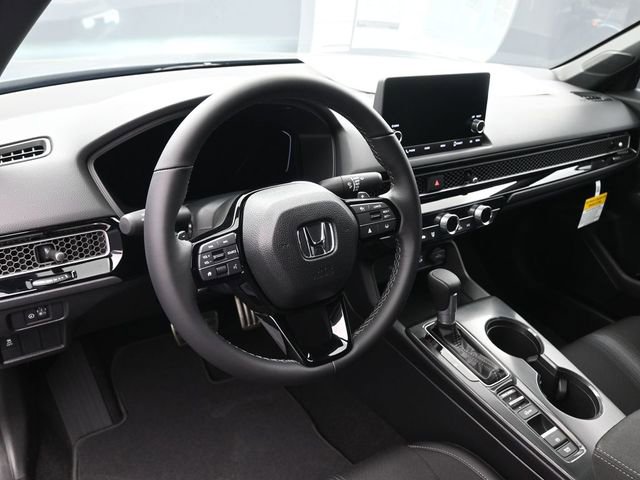 Used 2026 Honda Civic Sport image 2