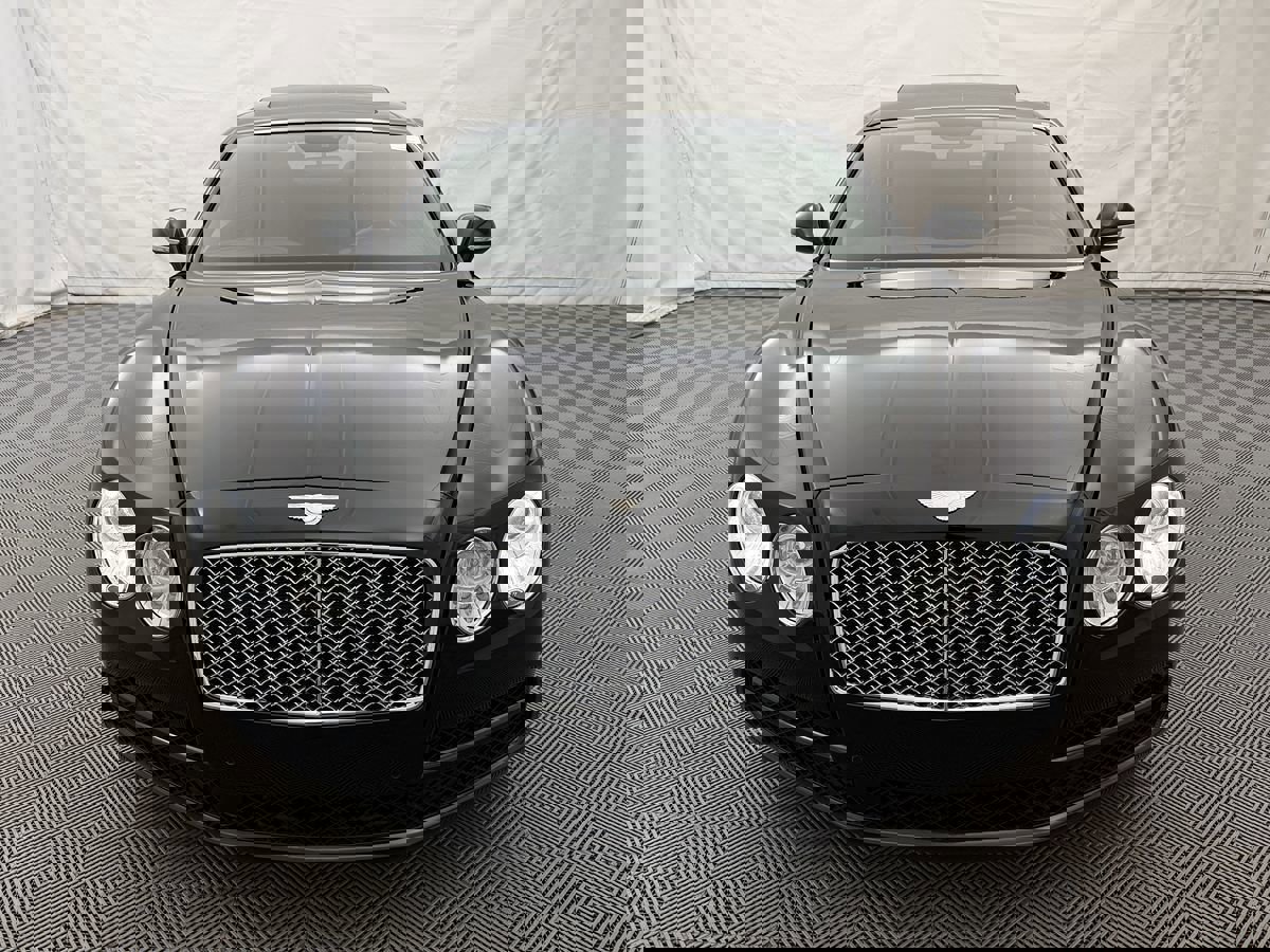 Used 2015 Bentley Flying Spur V8 image 3