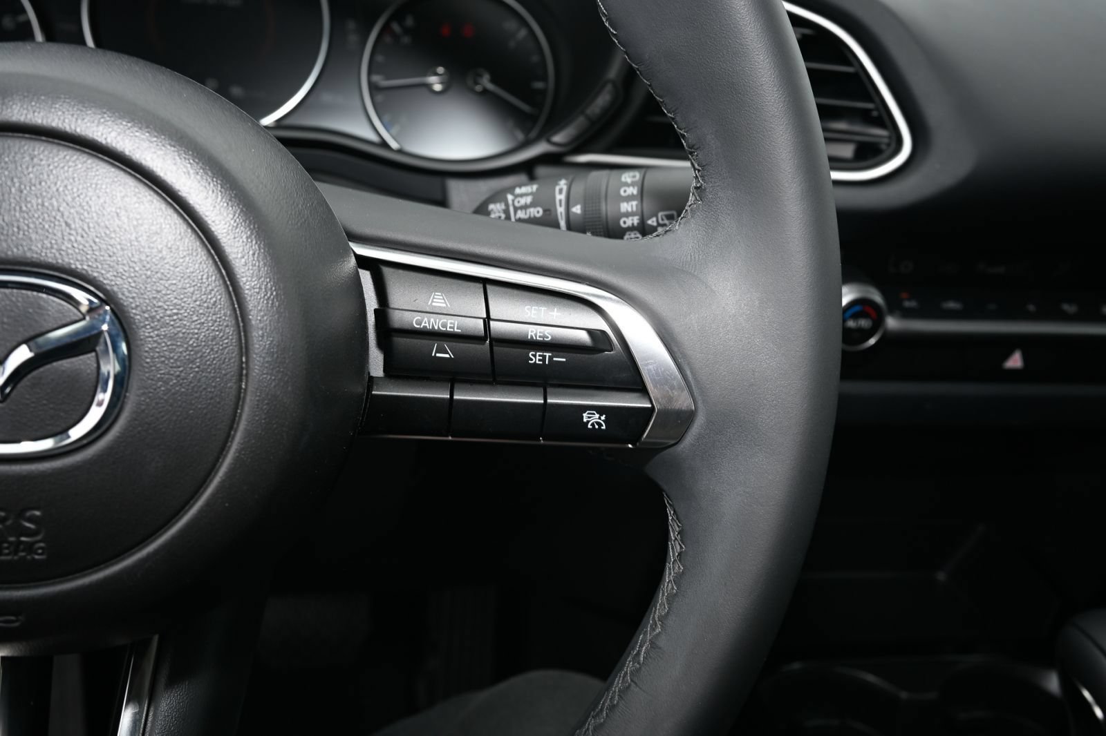 Used 2024 MAZDA CX-30 AWD 2.5 S w/ Select Sport Pkg image 29
