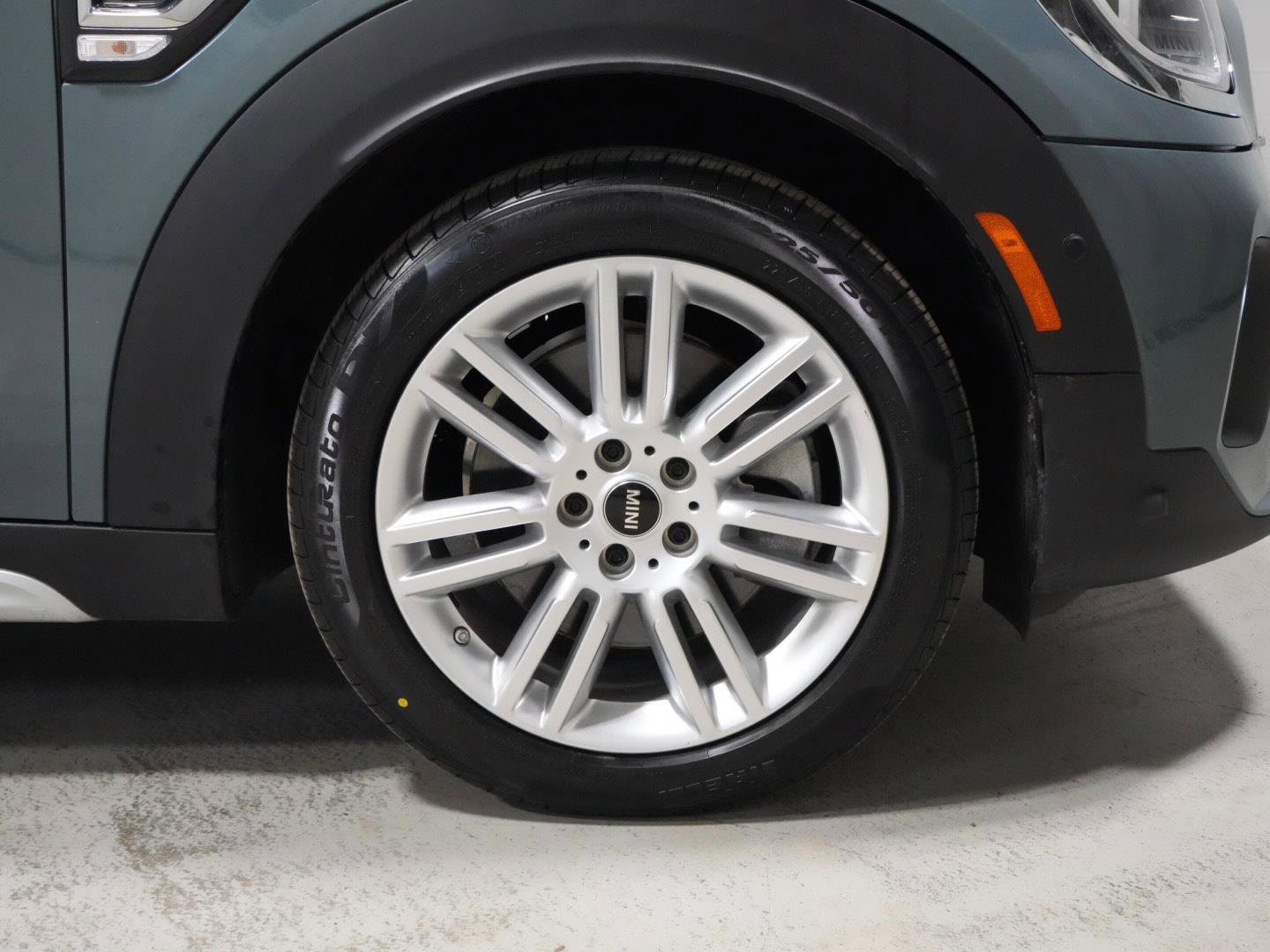 Certified 2023 MINI Cooper Countryman S w/ Signature Upholstery Package image 38