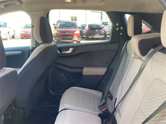 Used 2020 Ford Escape SE Sport image 16