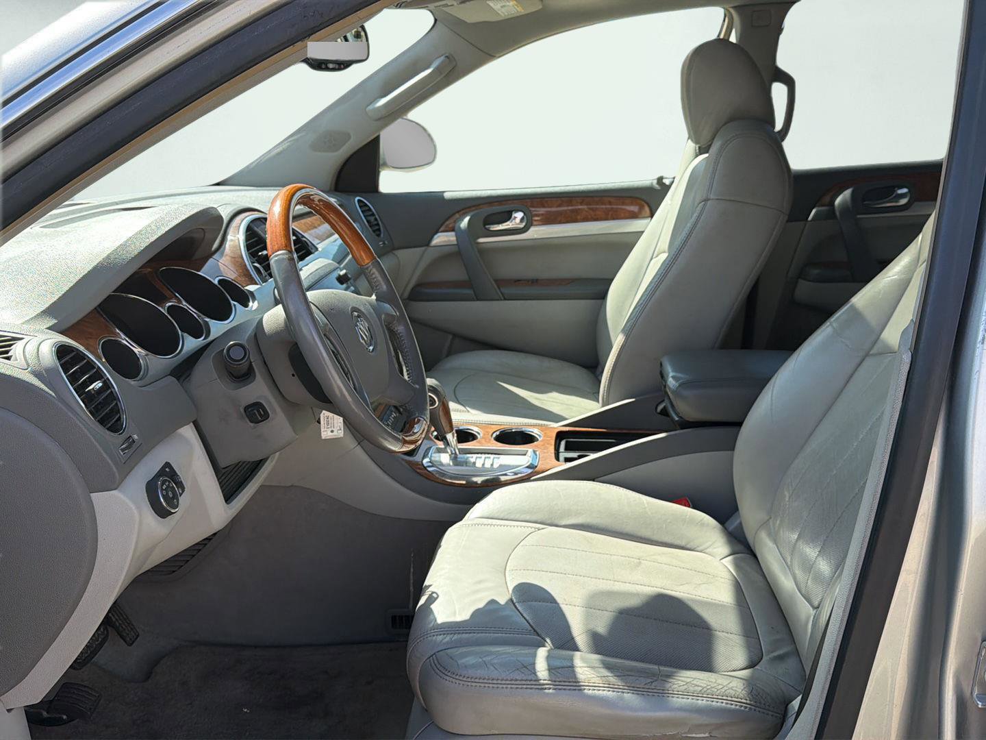 Used 2008 Buick Enclave CXL w/ Luxury Package image 9