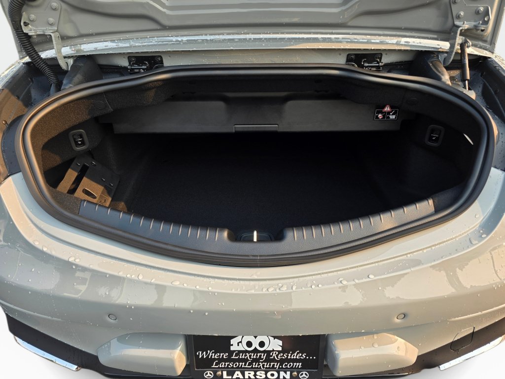 New 2027 Mercedes-Benz CLE 300 4MATIC Cabriolet image 13