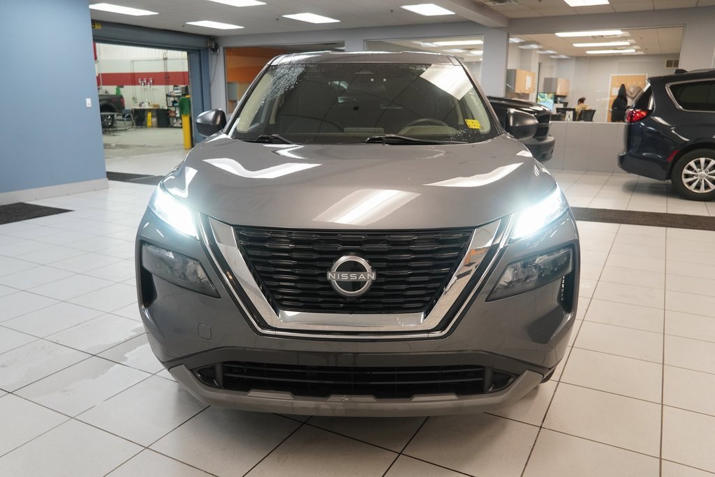 Used 2023 Nissan Rogue S image 14