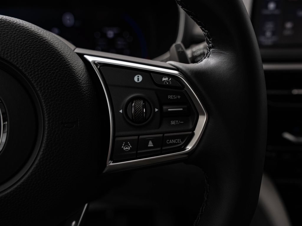 New 2026 Acura MDX SH-AWD w/ Technology Package image 31
