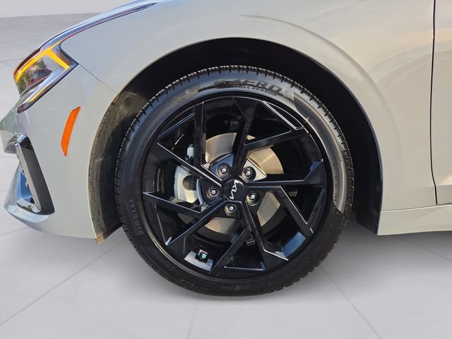 Used 2026 Kia K5 GT-Line w/ GT-Line Premium Package AWD/4WD image 9