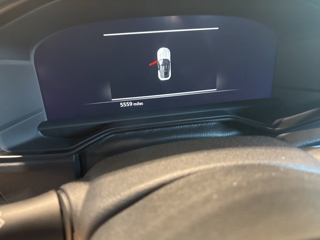 Used 2024 Nissan Z Performance w/ Floor Mat Package image 8