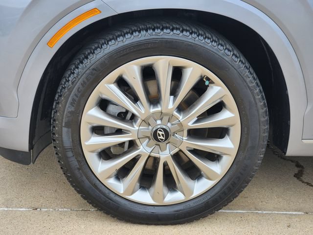 Used 2020 Hyundai Palisade Limited FWD image 17