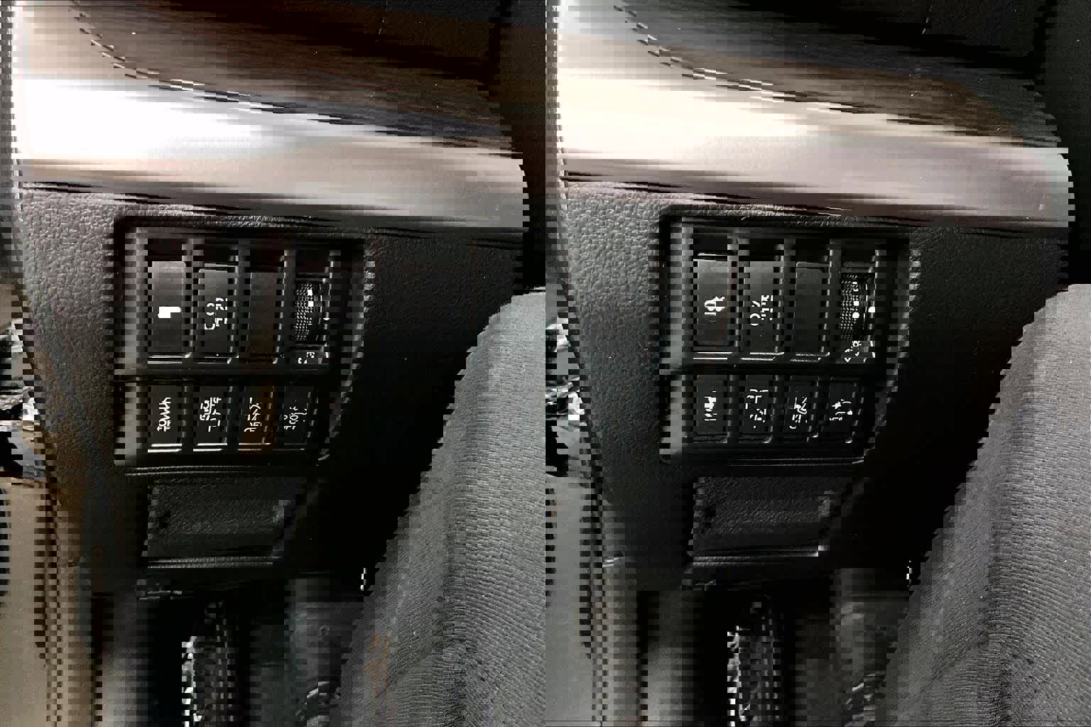 Used 2017 Subaru Legacy 2.5i Limited image 36