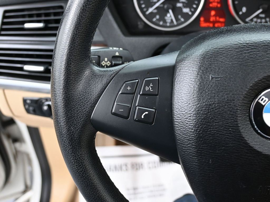 Used 2012 BMW X5 xDrive35d image 19