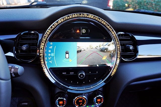 Used 2023 MINI Cooper John Cooper Works w/ Driver Assistance Package image 26