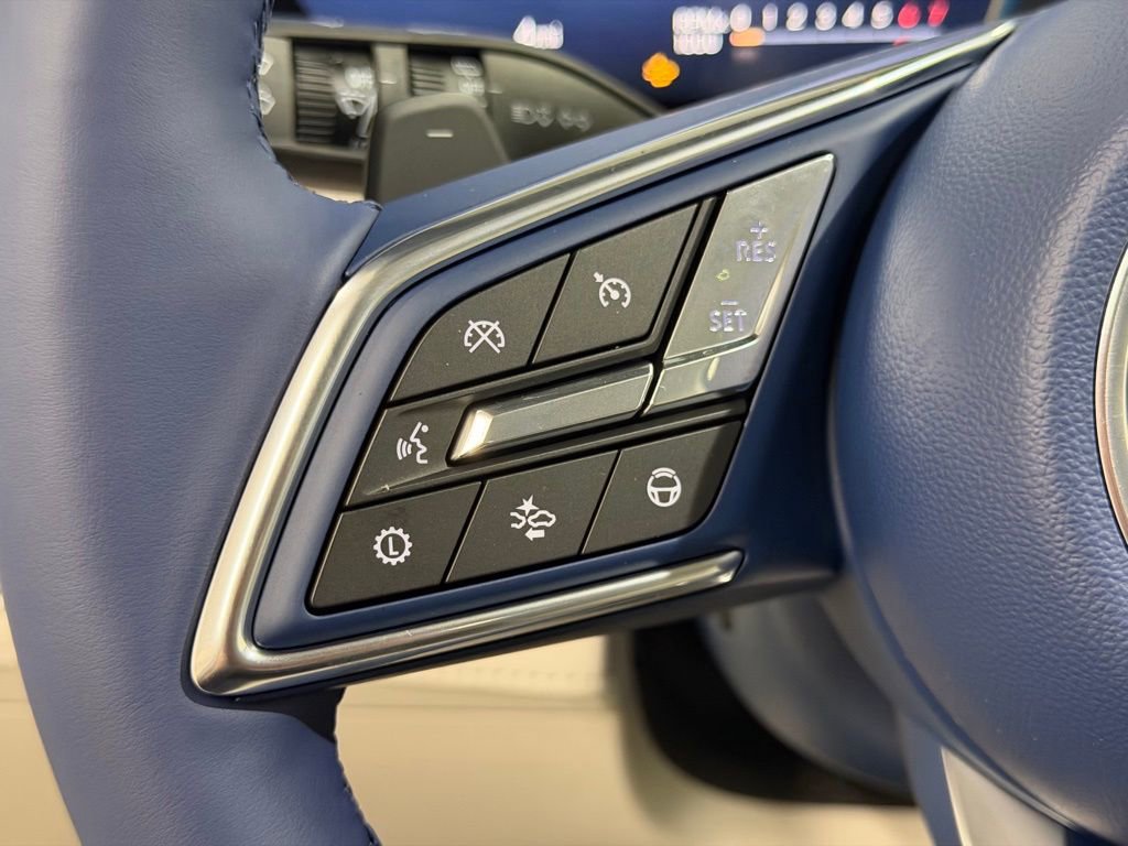 New 2026 Buick Enclave Avenir w/ Super Cruise Package image 17