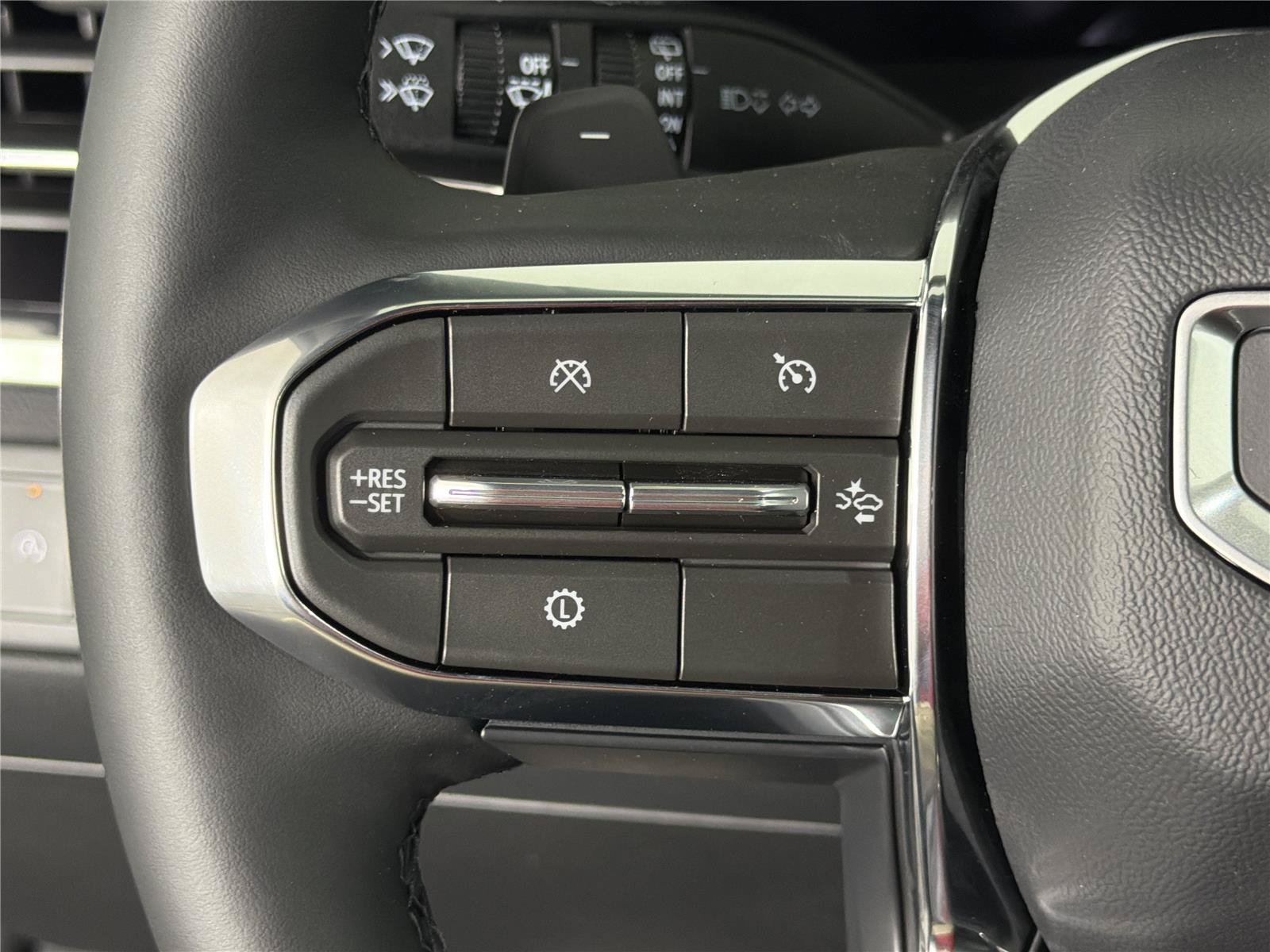New 2026 GMC Acadia Elevation w/ Black Edition FWD image 26