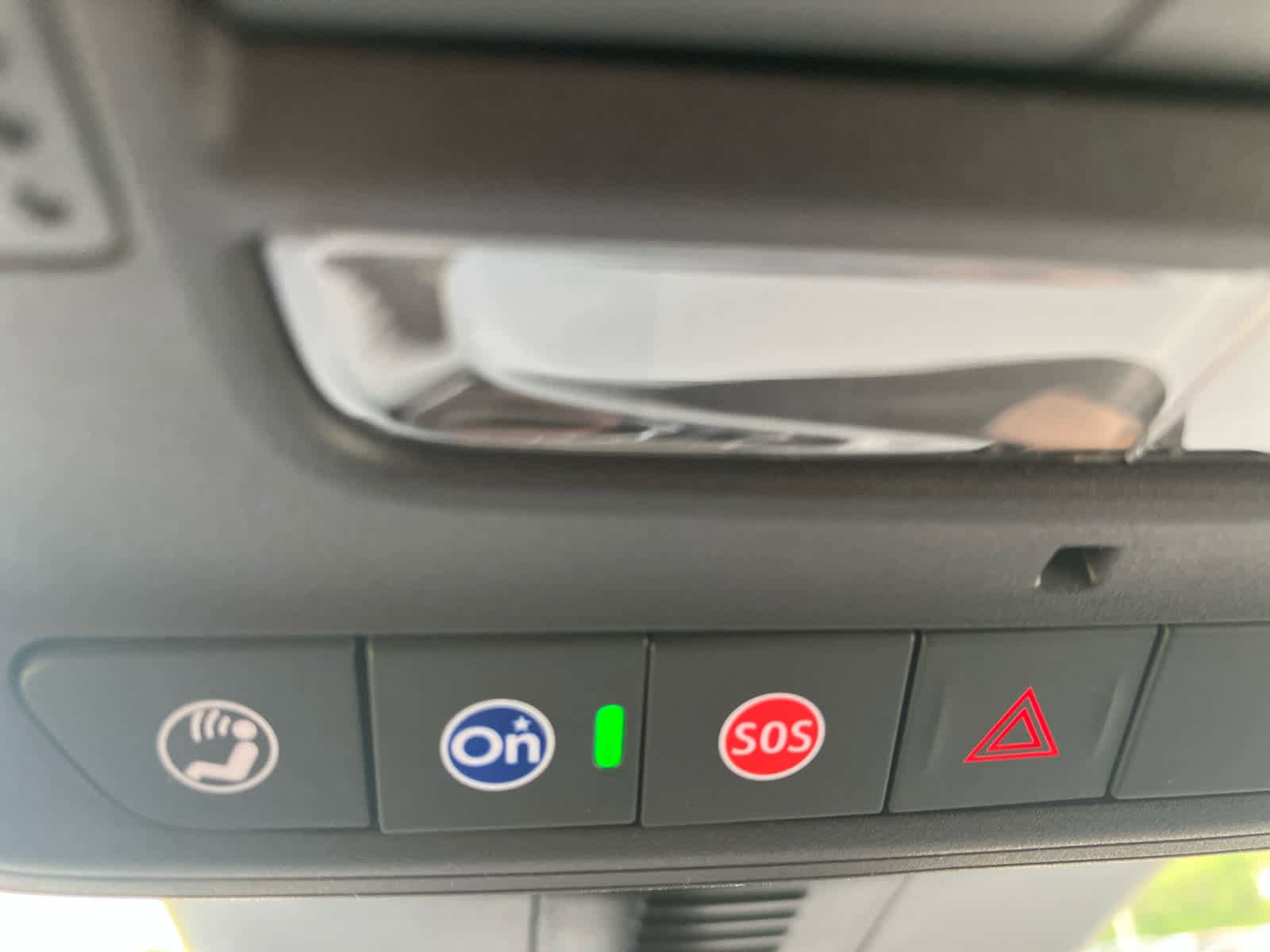 New 2026 Chevrolet Traverse LT w/ Sun and Wheel Package image 23