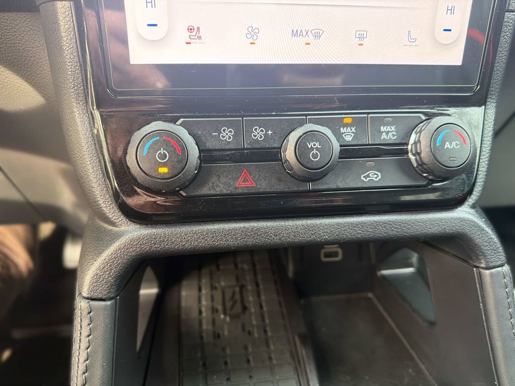 Used 2024 Ford Ranger Raptor image 11