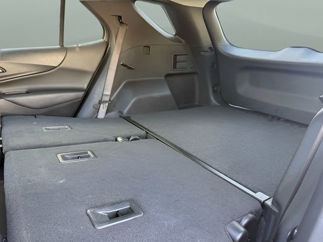 Used 2024 Chevrolet Equinox LT FWD image 19