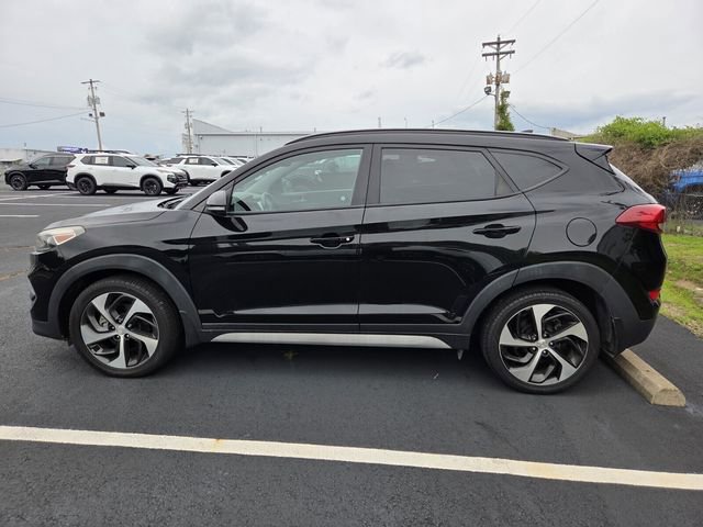 Used 2018 Hyundai Tucson Value FWD image 9