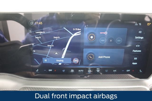 New 2026 Ford Mustang Premium image 35