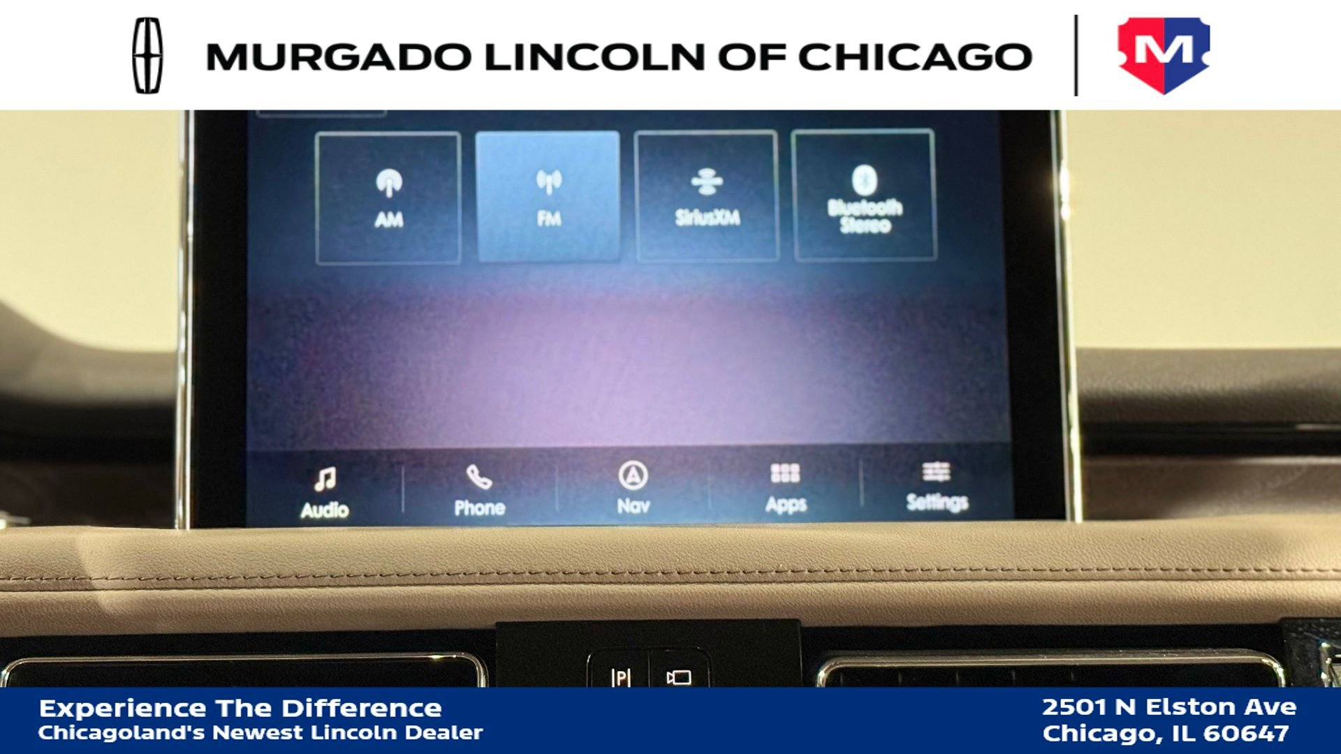 Used 2023 Lincoln Aviator Reserve w/ Equipment Group 201A image 90