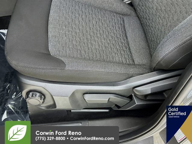 Certified 2025 Ford Ranger XLT image 23