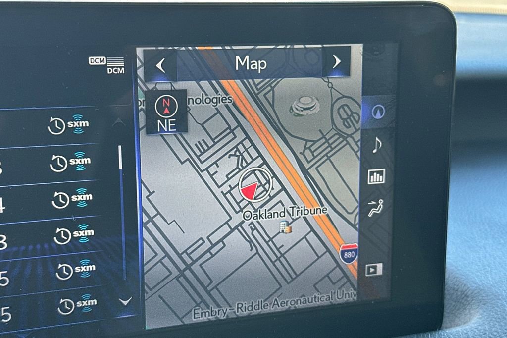 Used 2023 Lexus RC 350 F Sport image 20