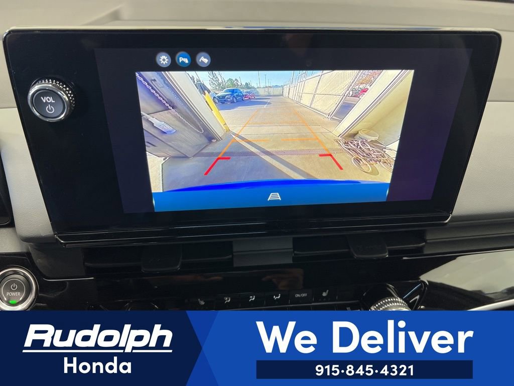 New 2026 Honda Prologue Touring image 18