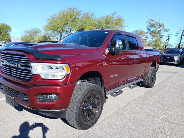 Used 2023 RAM 2500 Laramie