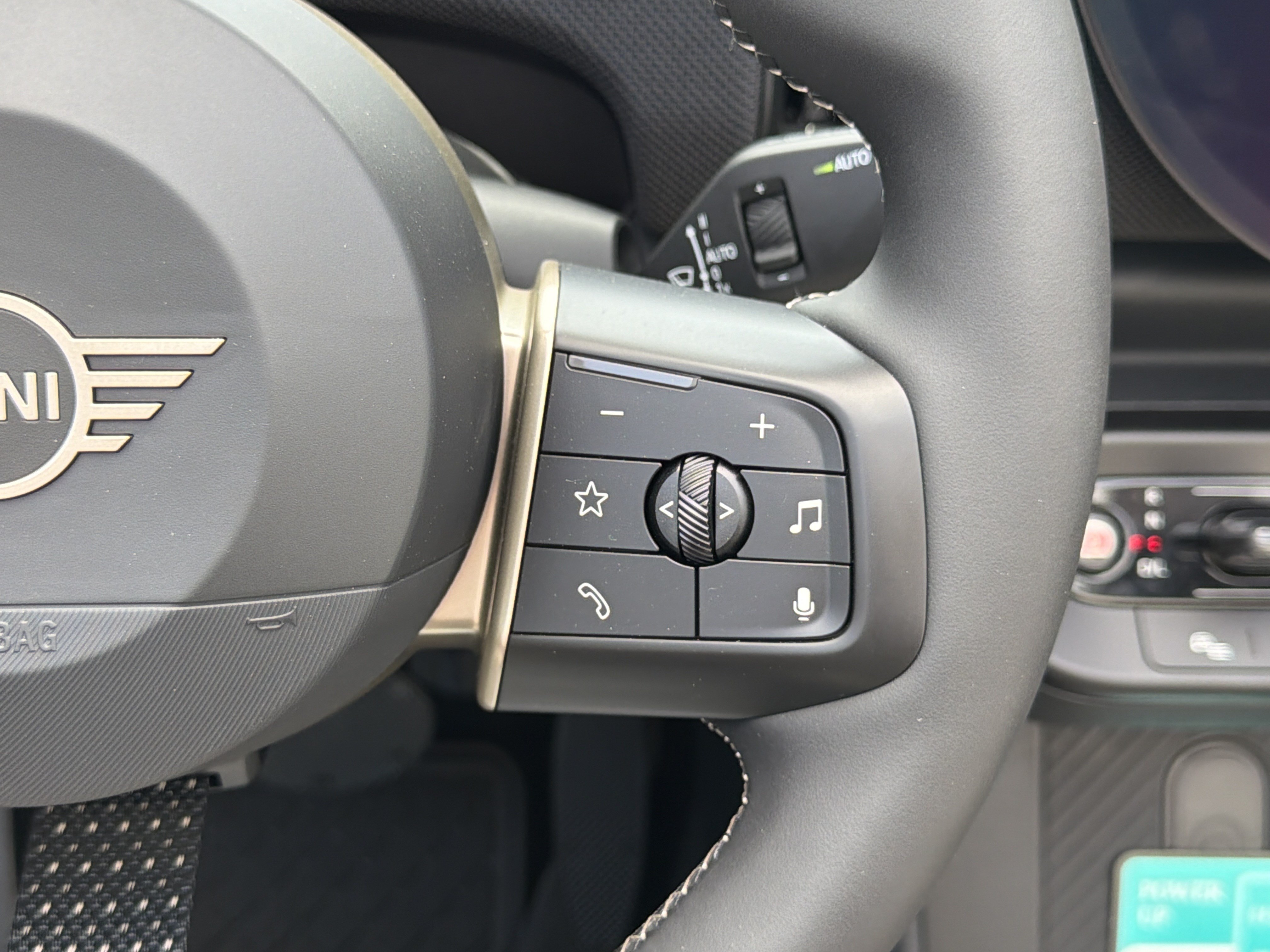 New 2026 MINI Cooper S FWD image 71