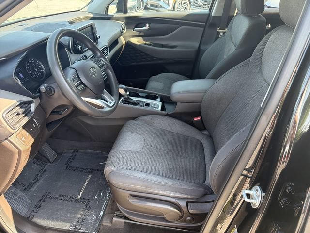 Used 2019 Hyundai Santa Fe SE FWD image 11